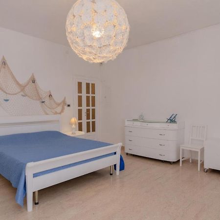 Appartamento Da zio Antonio Vieste Esterno foto